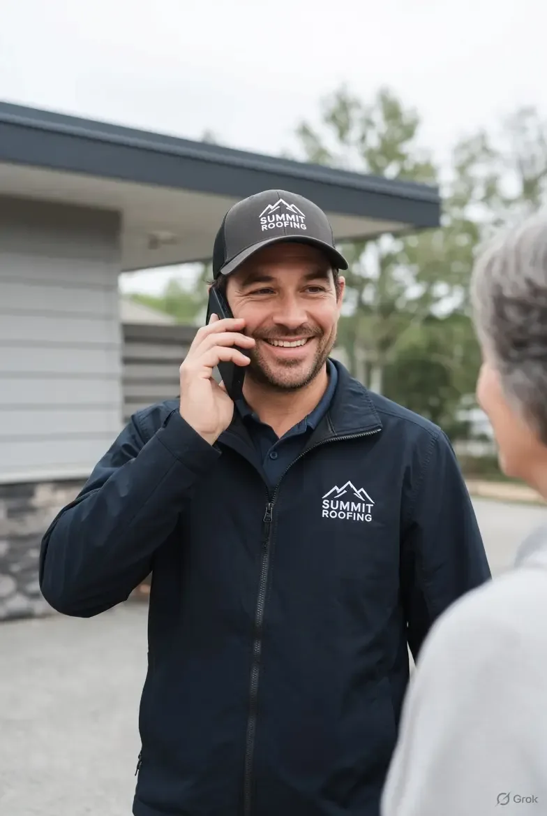 Flat Roof Leak Repair Tignall, GA FAQs